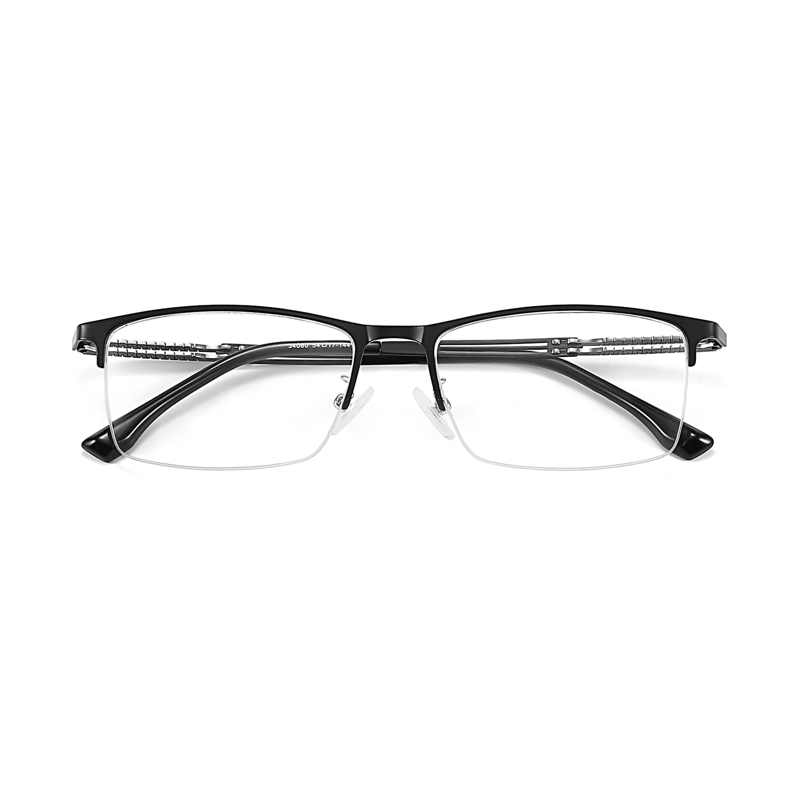 34080 Chinese Ultra-Light Alloy Glasses
