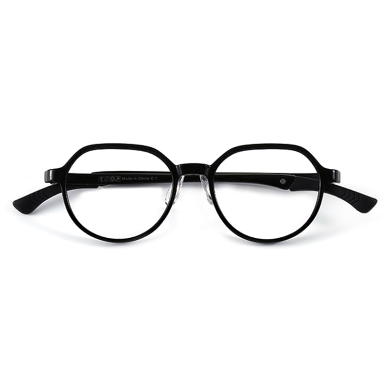 2063 Environmentally Friendly Flexible Four-Speed Adjustment Sports Glasses