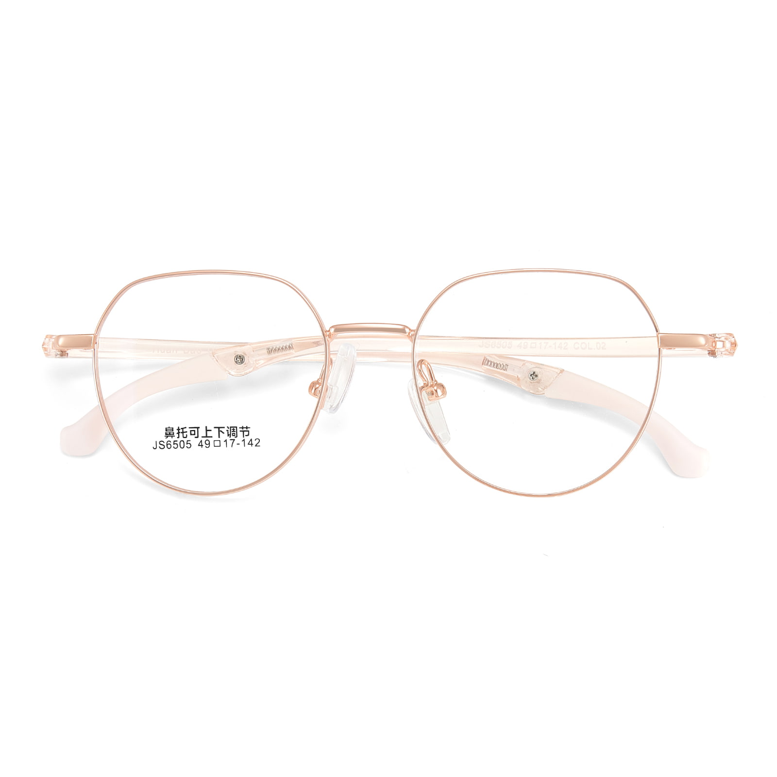 6505 Wear-Resistant Outdoor Sports Glasses for Students of All Ages