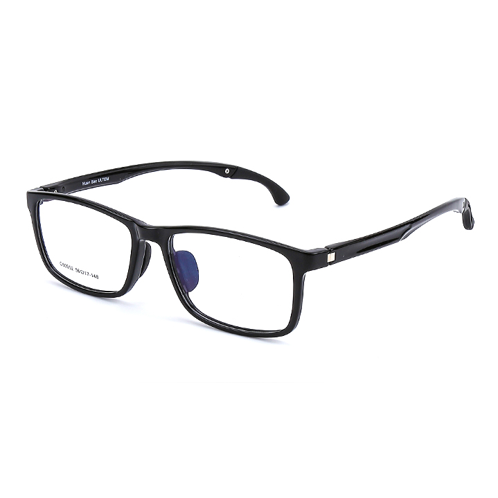 60052 Student Impact-Resistant and Non-Slip Sports Glasses