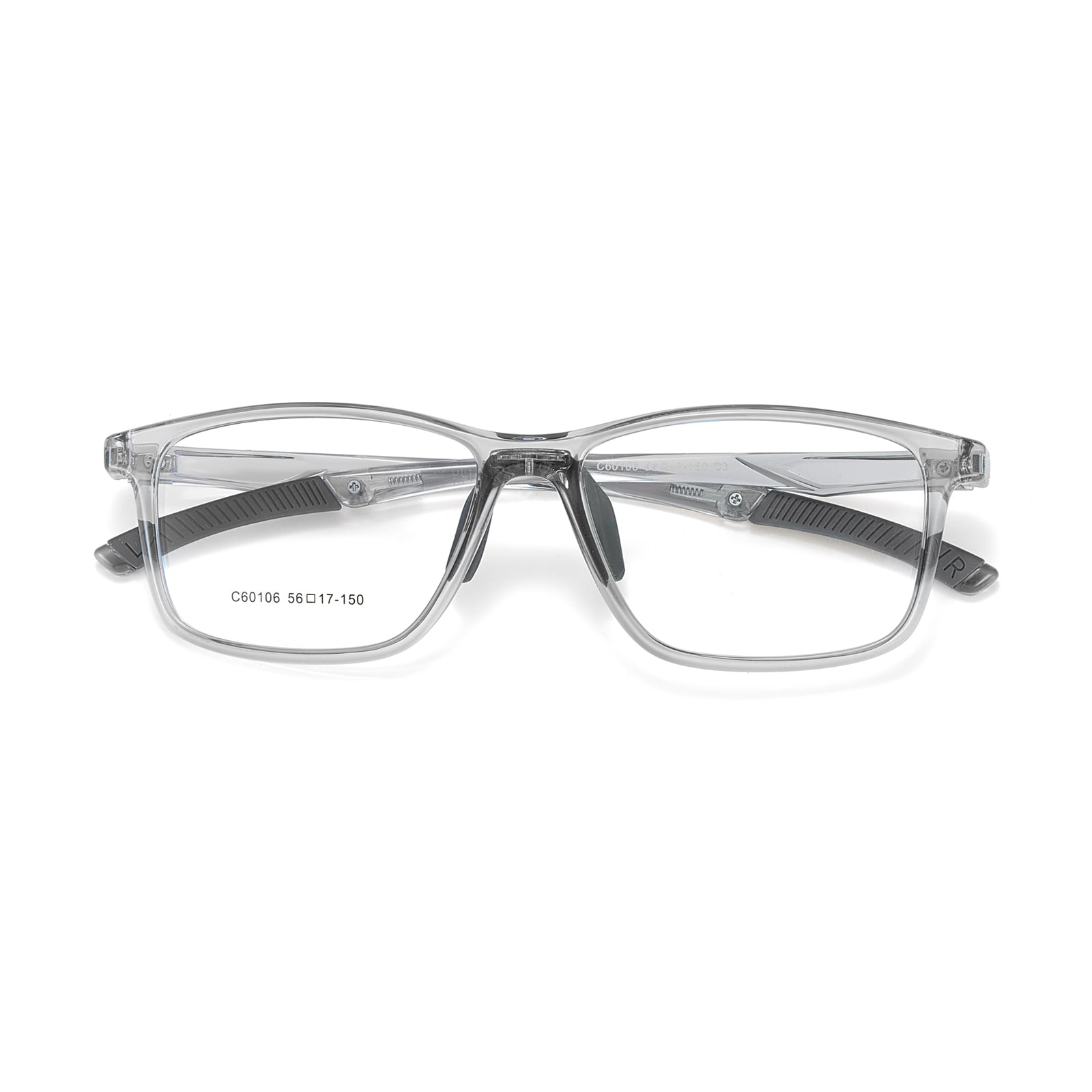 60106 Youth Large Size Frame Sports Glasses