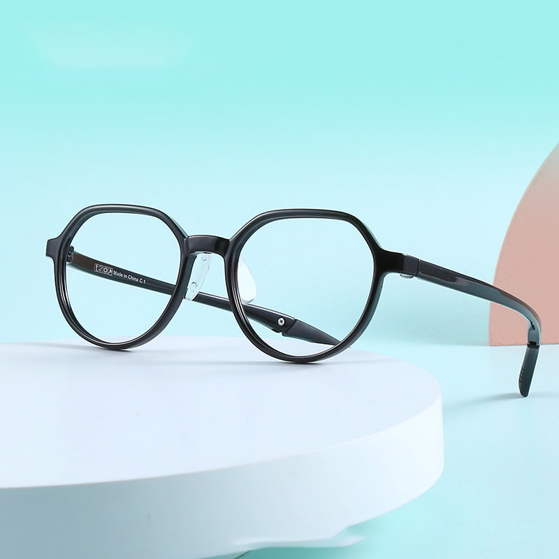 2063 Environmentally Friendly Flexible Four-Speed Adjustment Sports Glasses