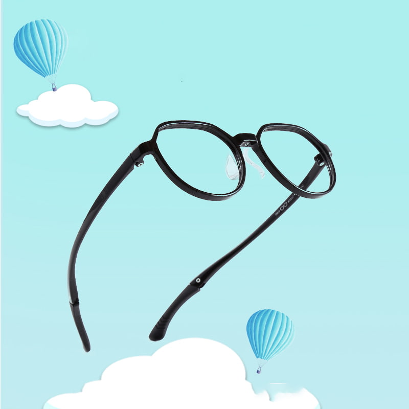 2063 Environmentally Friendly Flexible Four-Speed Adjustment Sports Glasses