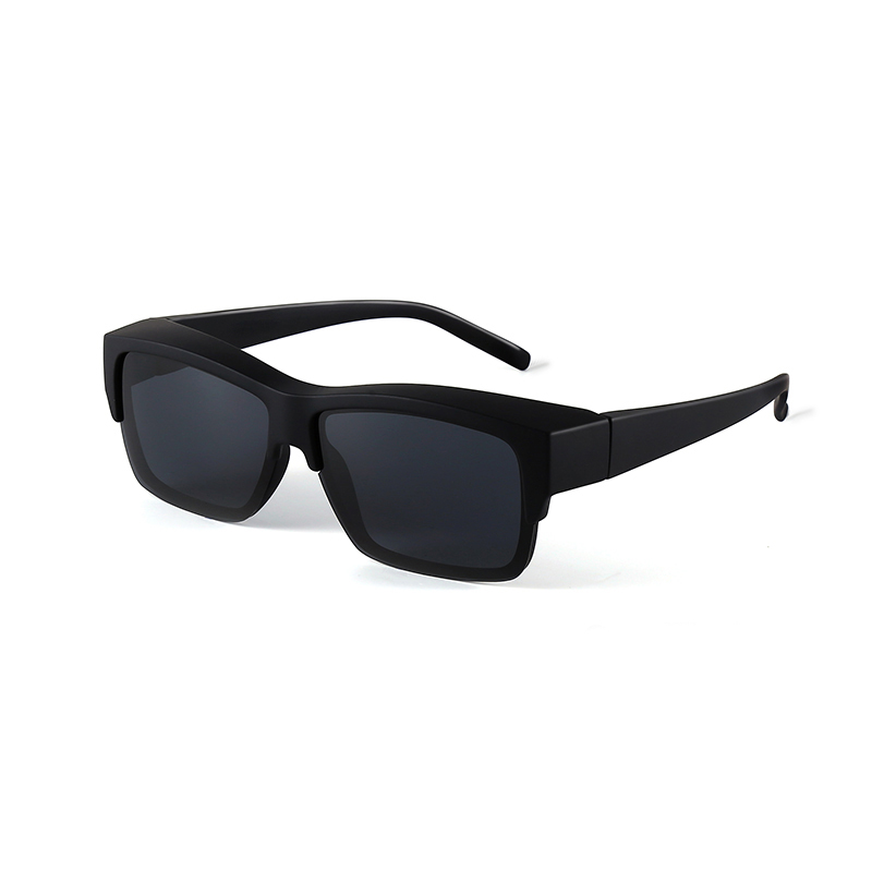 0001 Myopia Convenient Polarized Sunglasses