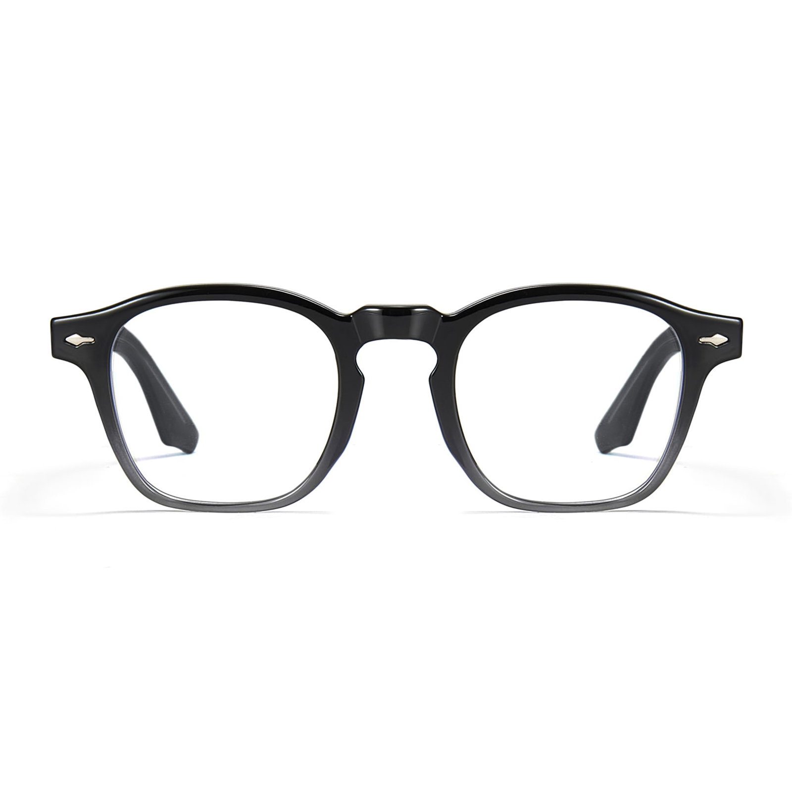 S9016 Punk 3D TR90 Glasses