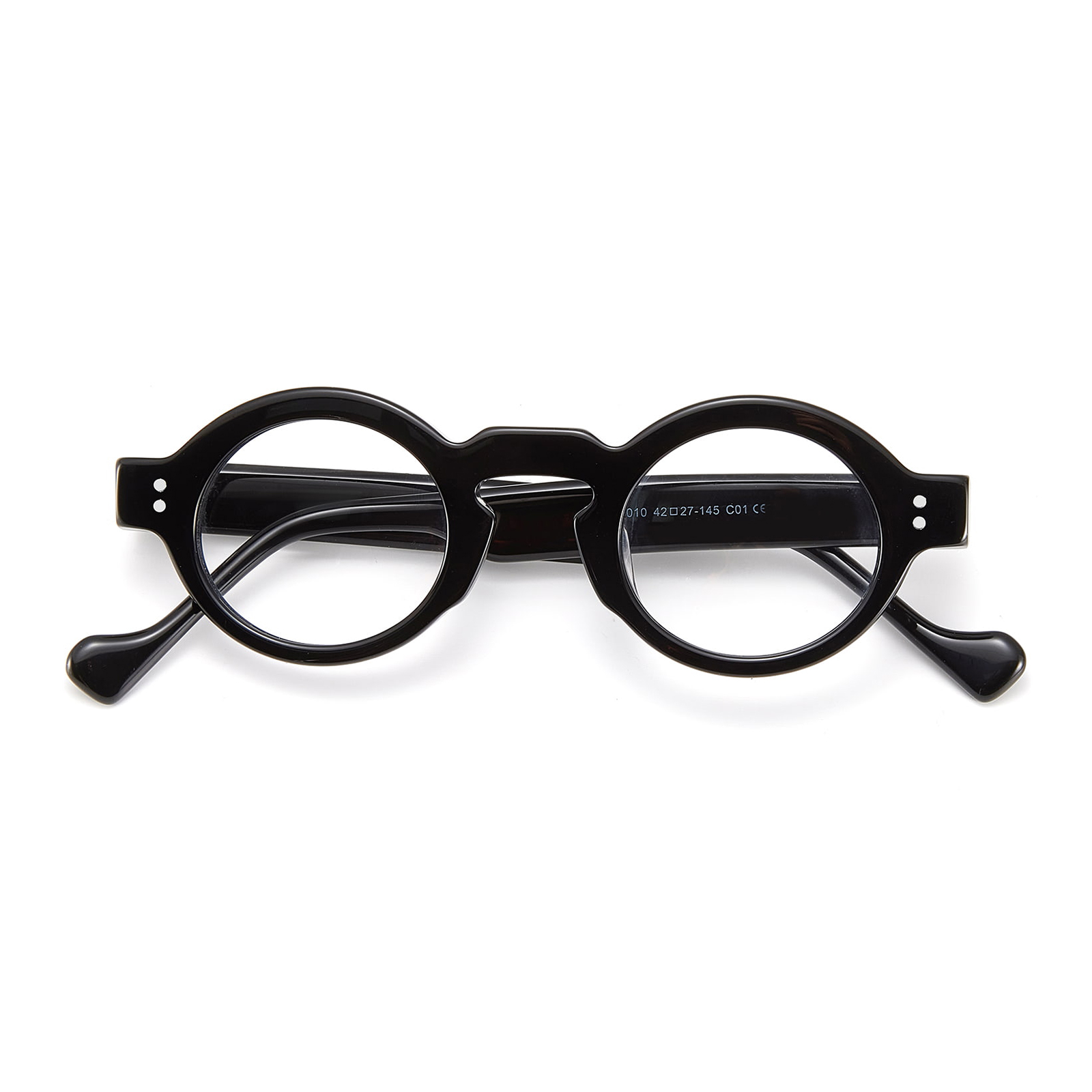 RD29010 Durable Reading Bold Acetate Glasses