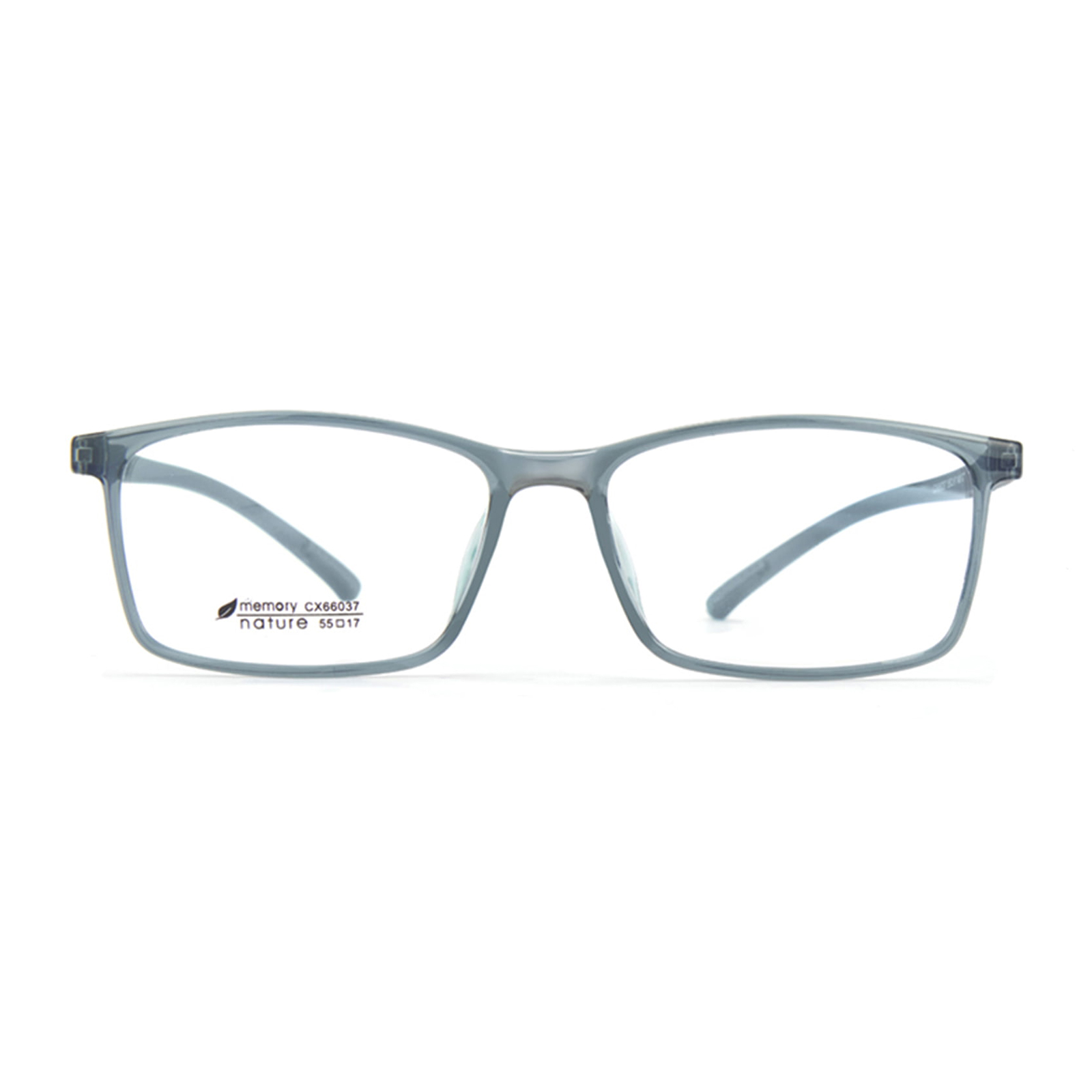 66037 Reading Flexible Silicone TR90 Glasses