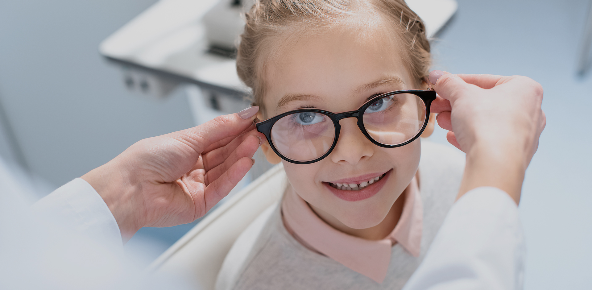 Children's Optical Glasses